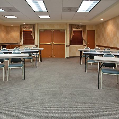 Holiday Inn Express Hotel & Suites Tucson Mall By Ihg Facilidades foto
