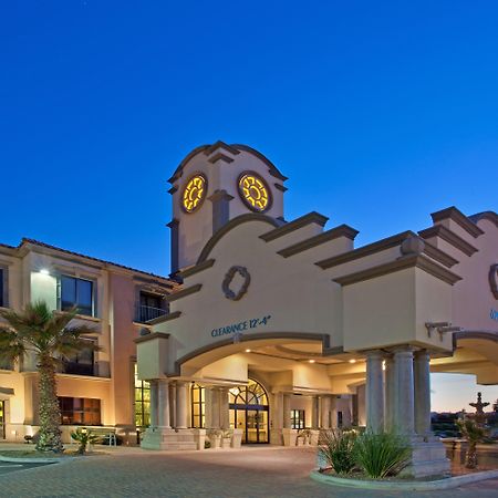 Holiday Inn Express Hotel & Suites Tucson Mall By Ihg Exterior foto