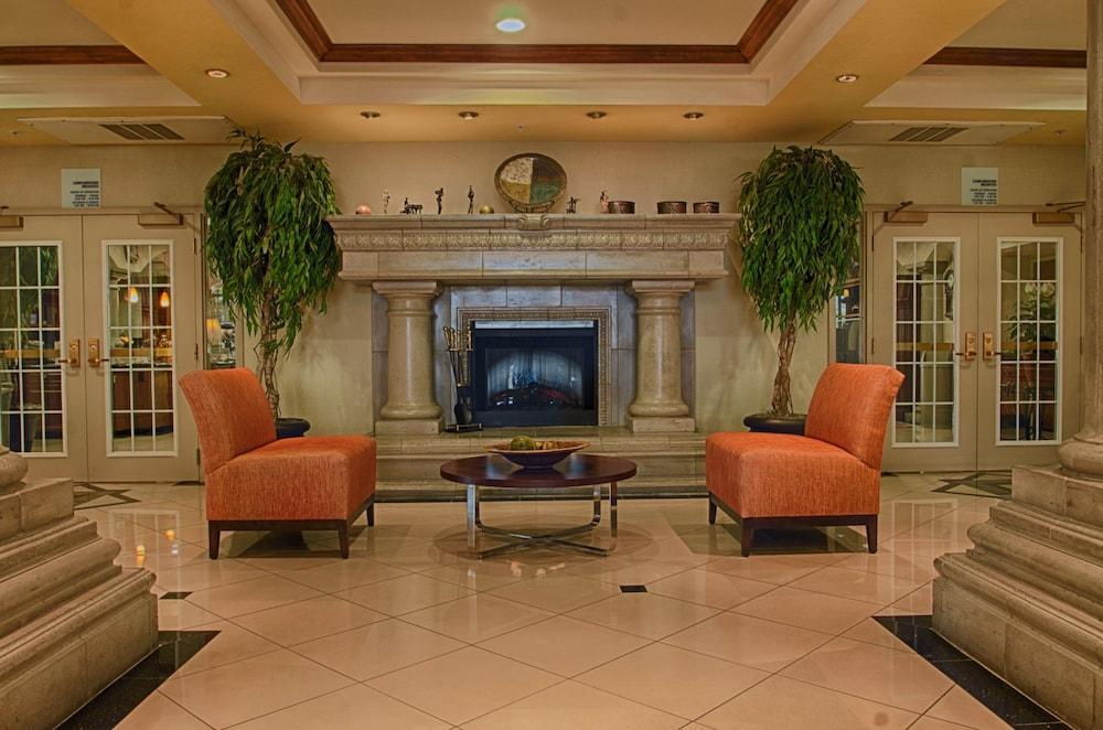 Holiday Inn Express Hotel & Suites Tucson Mall By Ihg Exterior foto