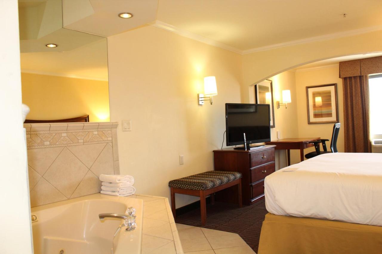 Holiday Inn Express Hotel & Suites Tucson Mall By Ihg Exterior foto