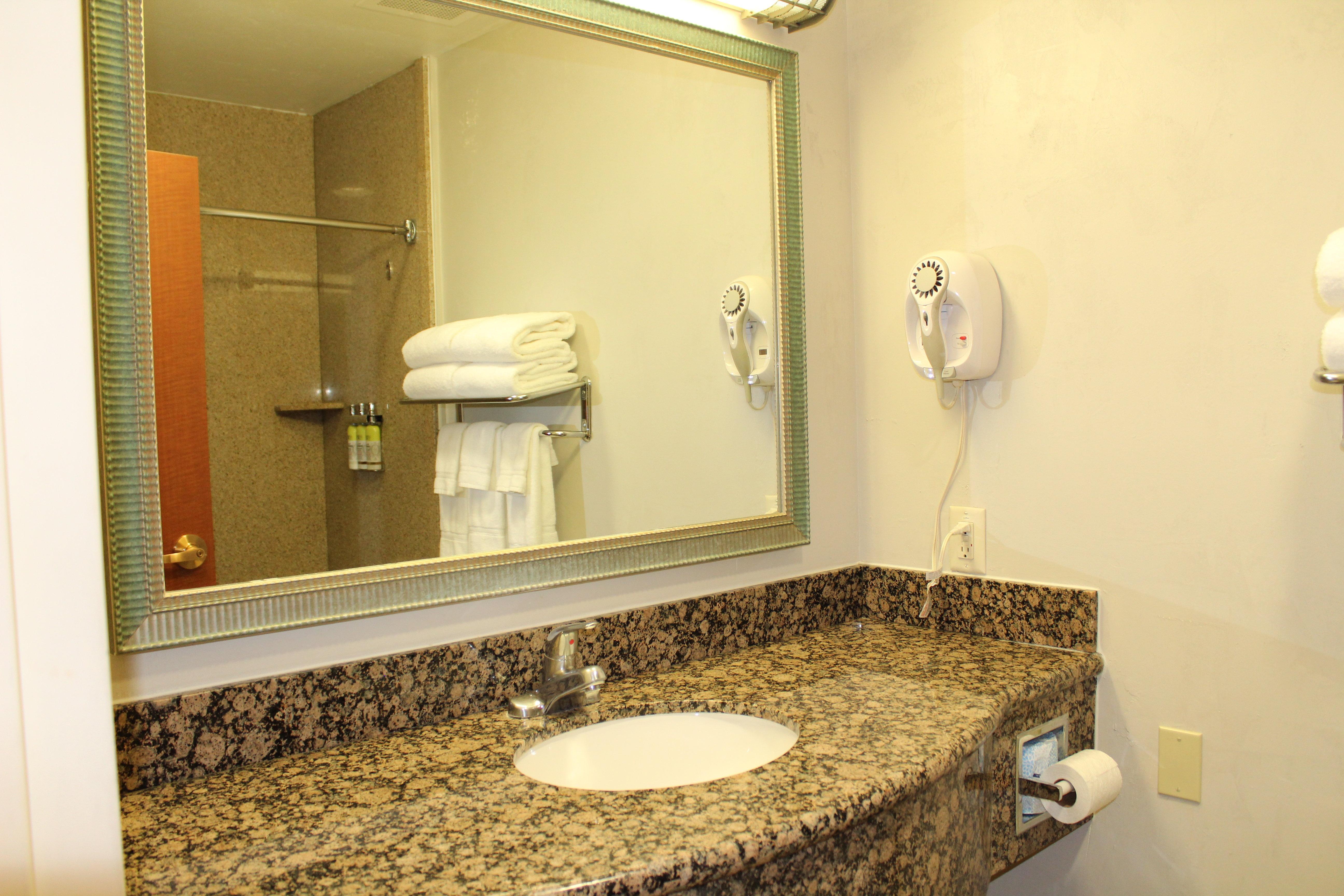 Holiday Inn Express Hotel & Suites Tucson Mall By Ihg Exterior foto