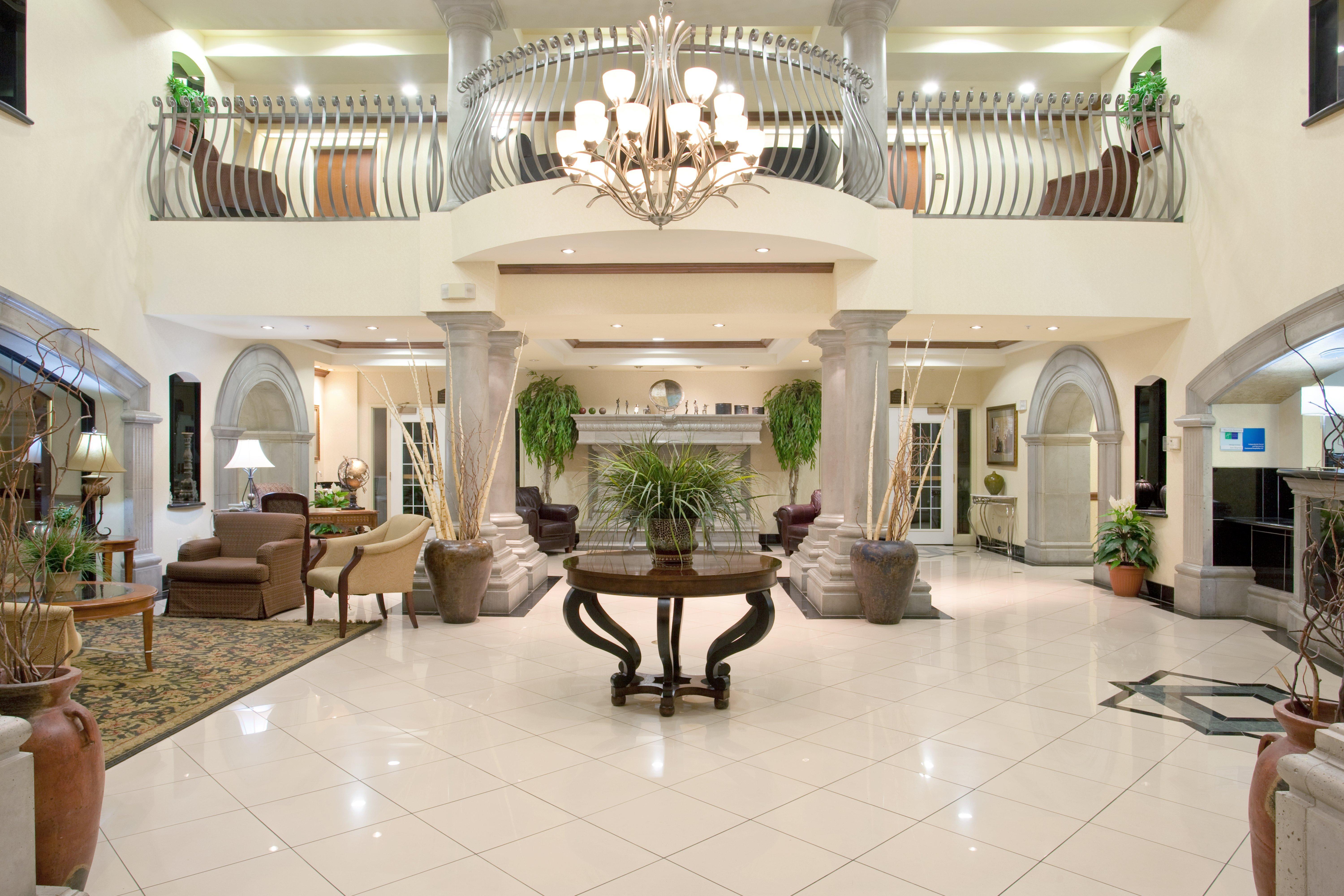 Holiday Inn Express Hotel & Suites Tucson Mall By Ihg Exterior foto
