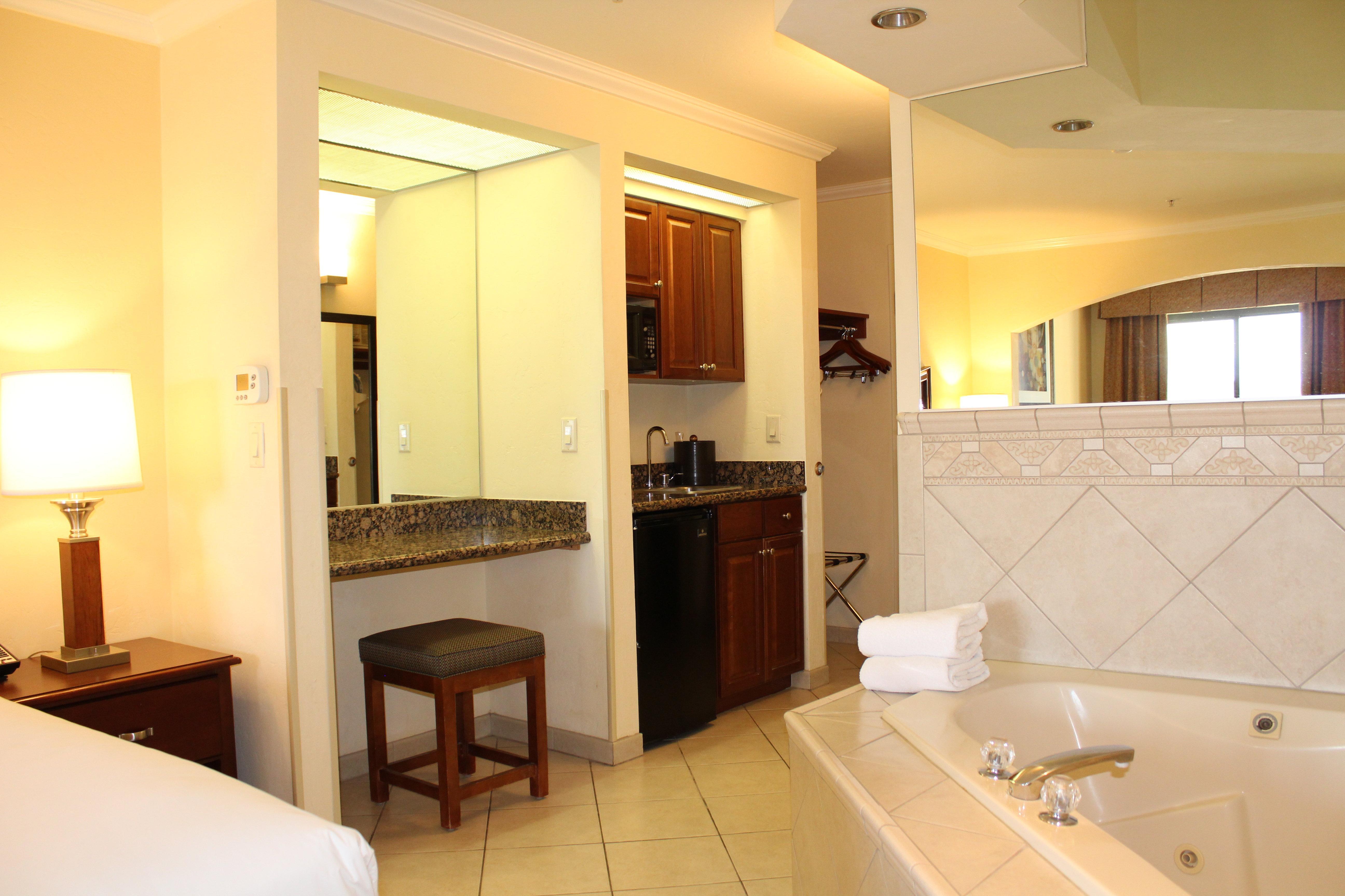 Holiday Inn Express Hotel & Suites Tucson Mall By Ihg Exterior foto