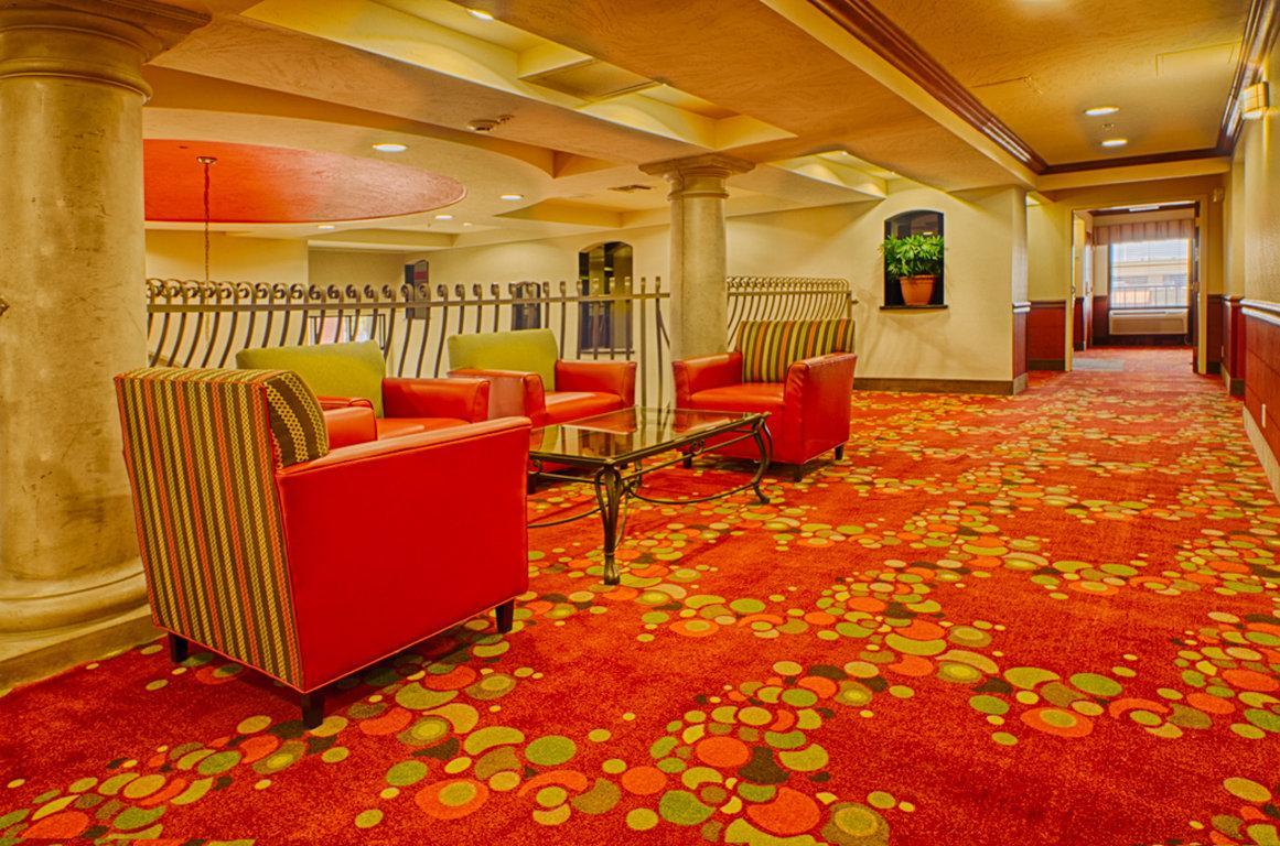 Holiday Inn Express Hotel & Suites Tucson Mall By Ihg Exterior foto