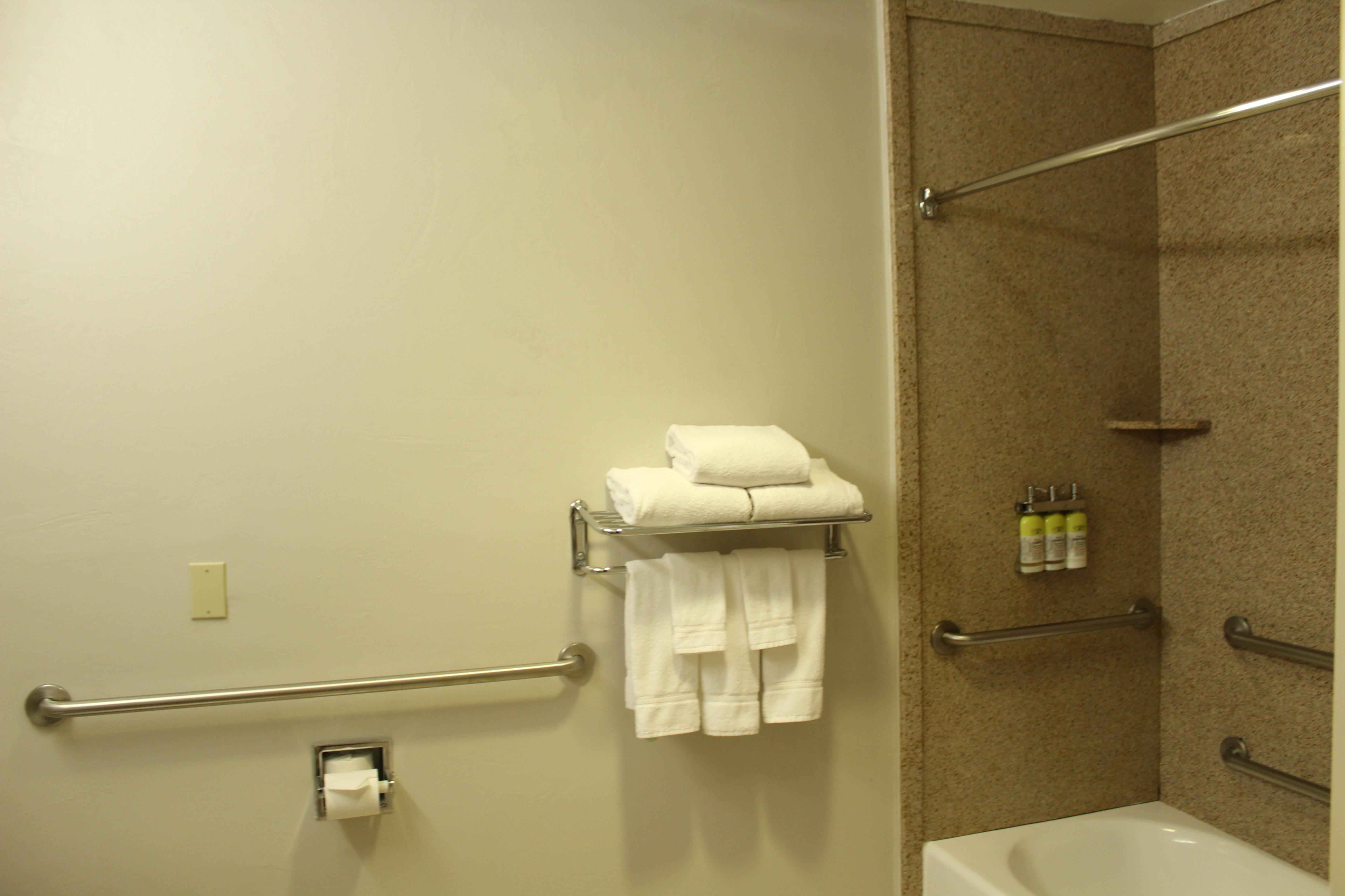 Holiday Inn Express Hotel & Suites Tucson Mall By Ihg Exterior foto