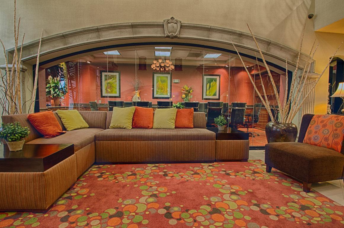 Holiday Inn Express Hotel & Suites Tucson Mall By Ihg Exterior foto
