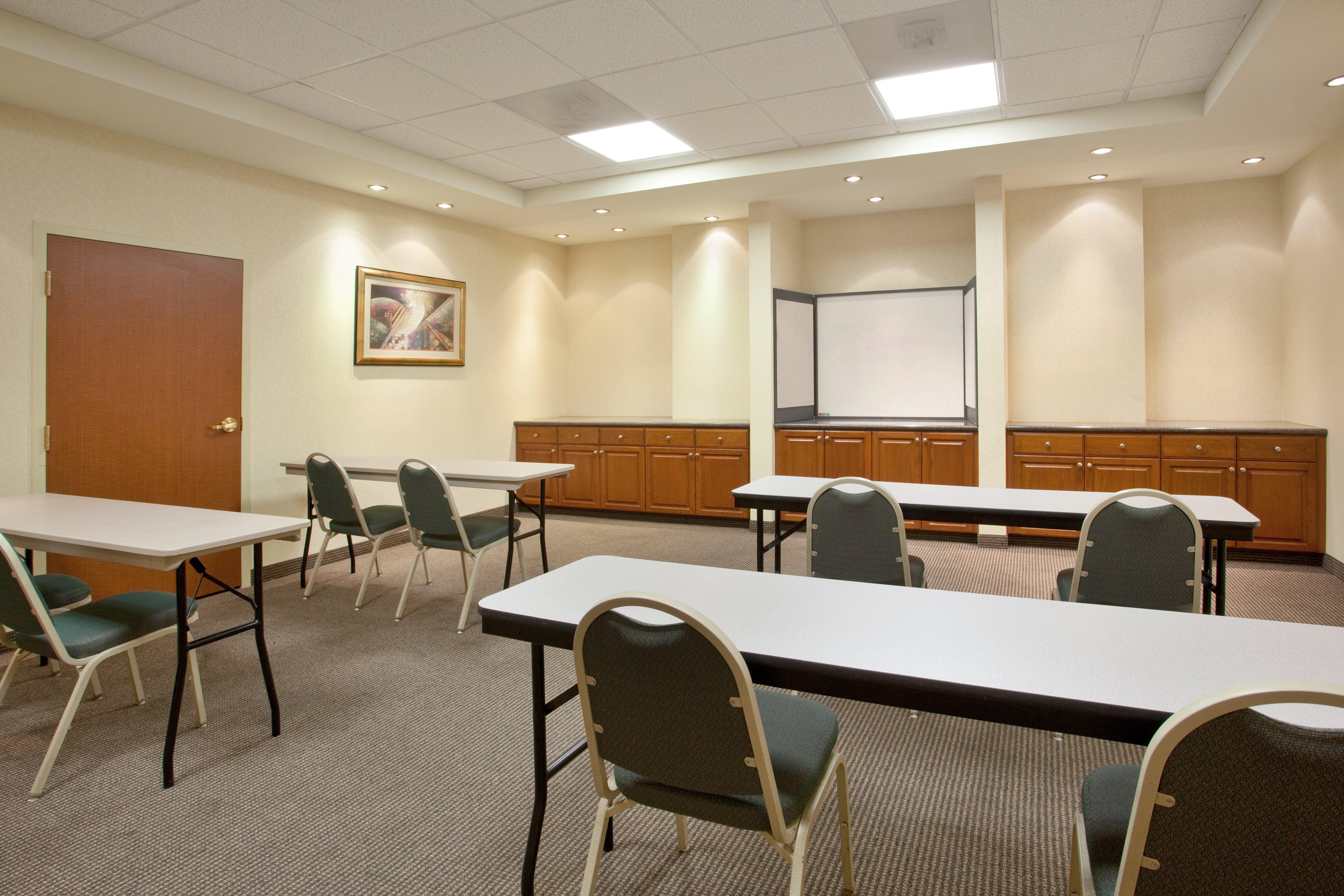 Holiday Inn Express Hotel & Suites Tucson Mall By Ihg Exterior foto