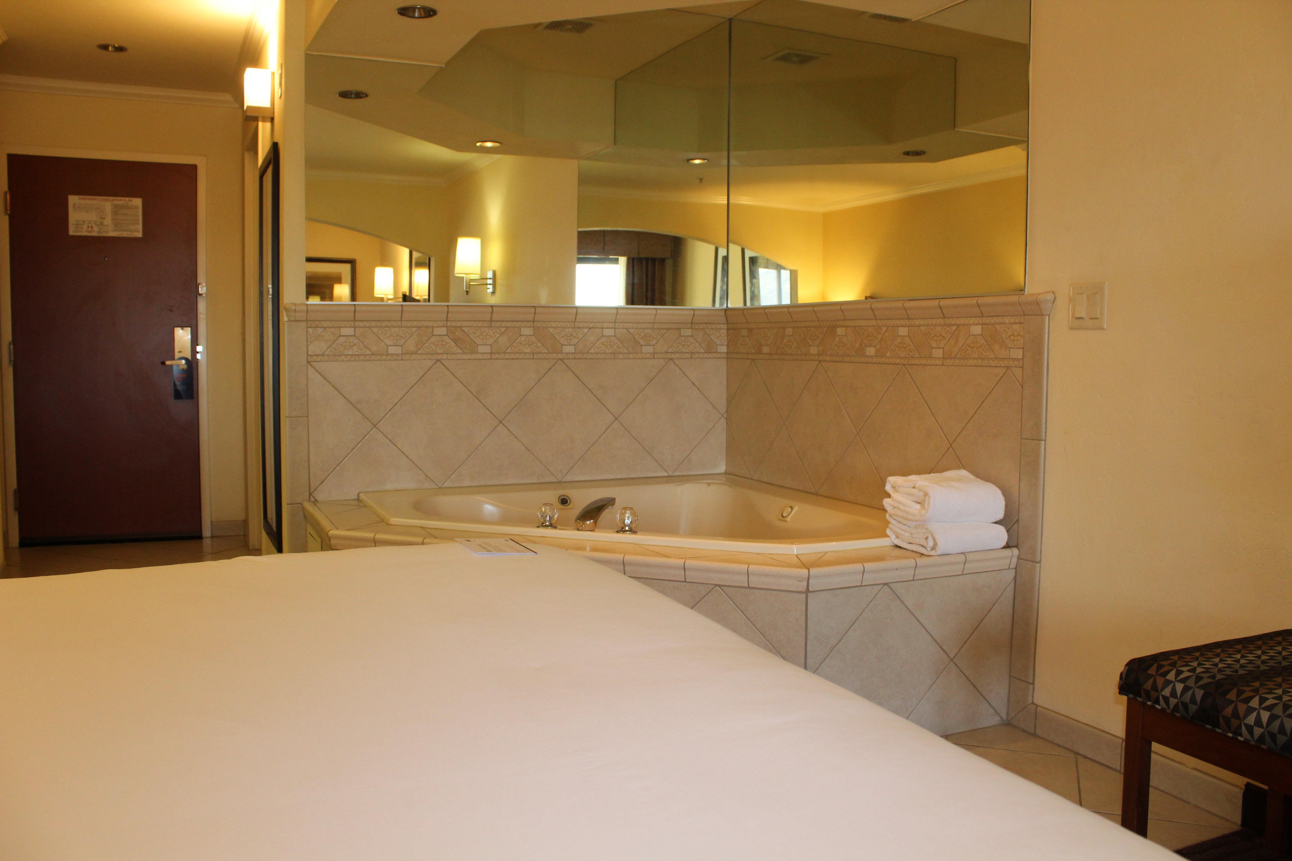 Holiday Inn Express Hotel & Suites Tucson Mall By Ihg Exterior foto