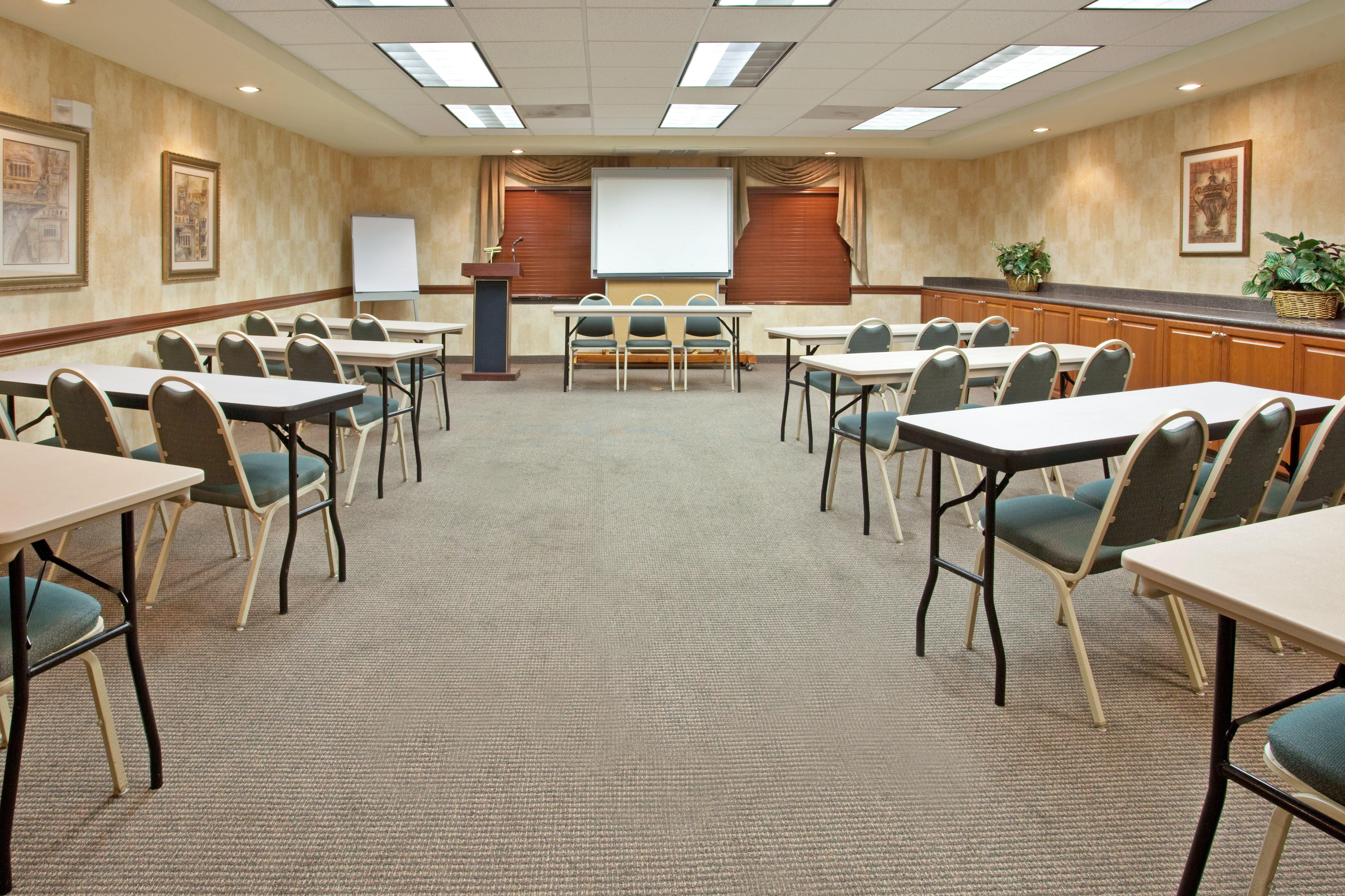 Holiday Inn Express Hotel & Suites Tucson Mall By Ihg Exterior foto