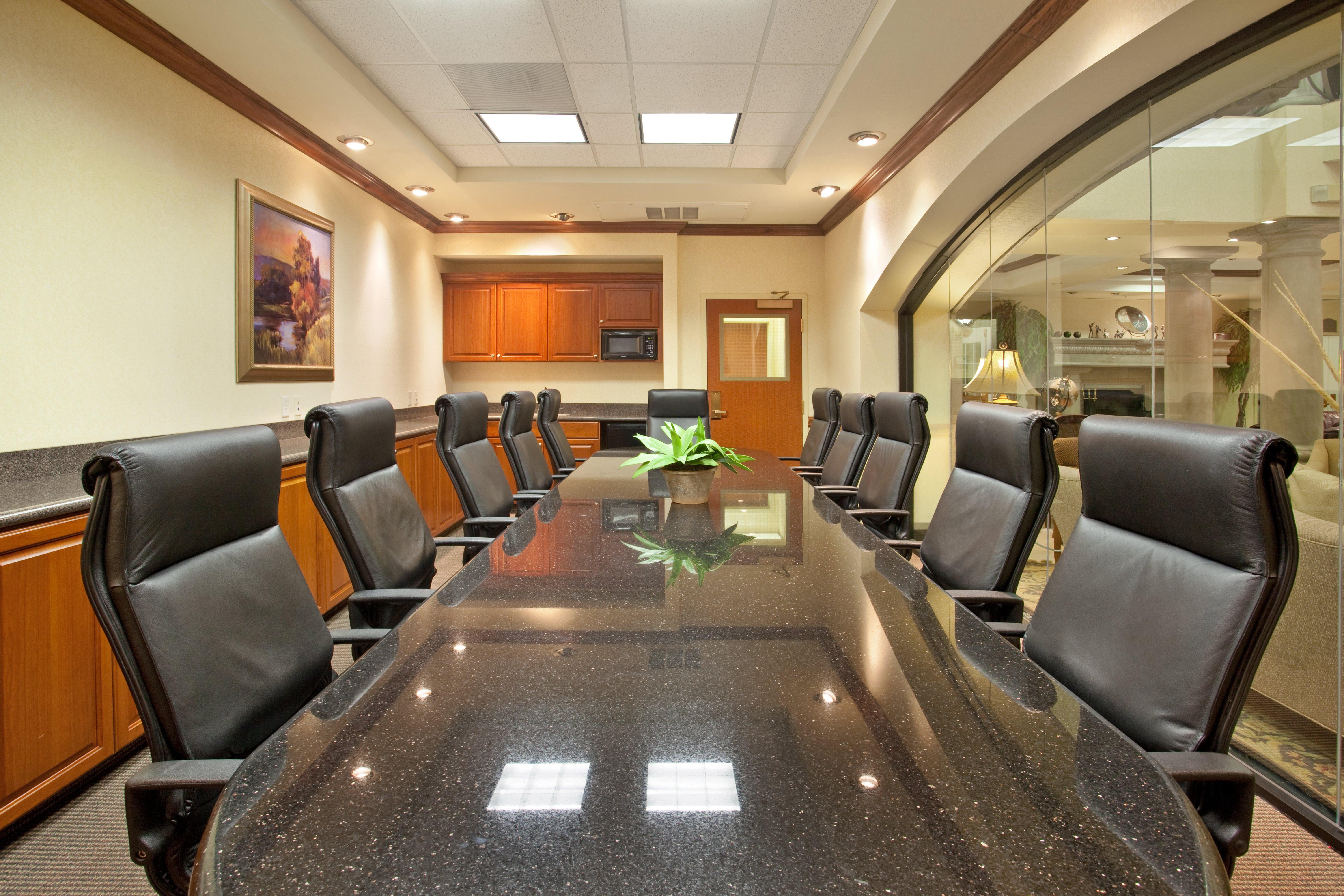 Holiday Inn Express Hotel & Suites Tucson Mall By Ihg Exterior foto
