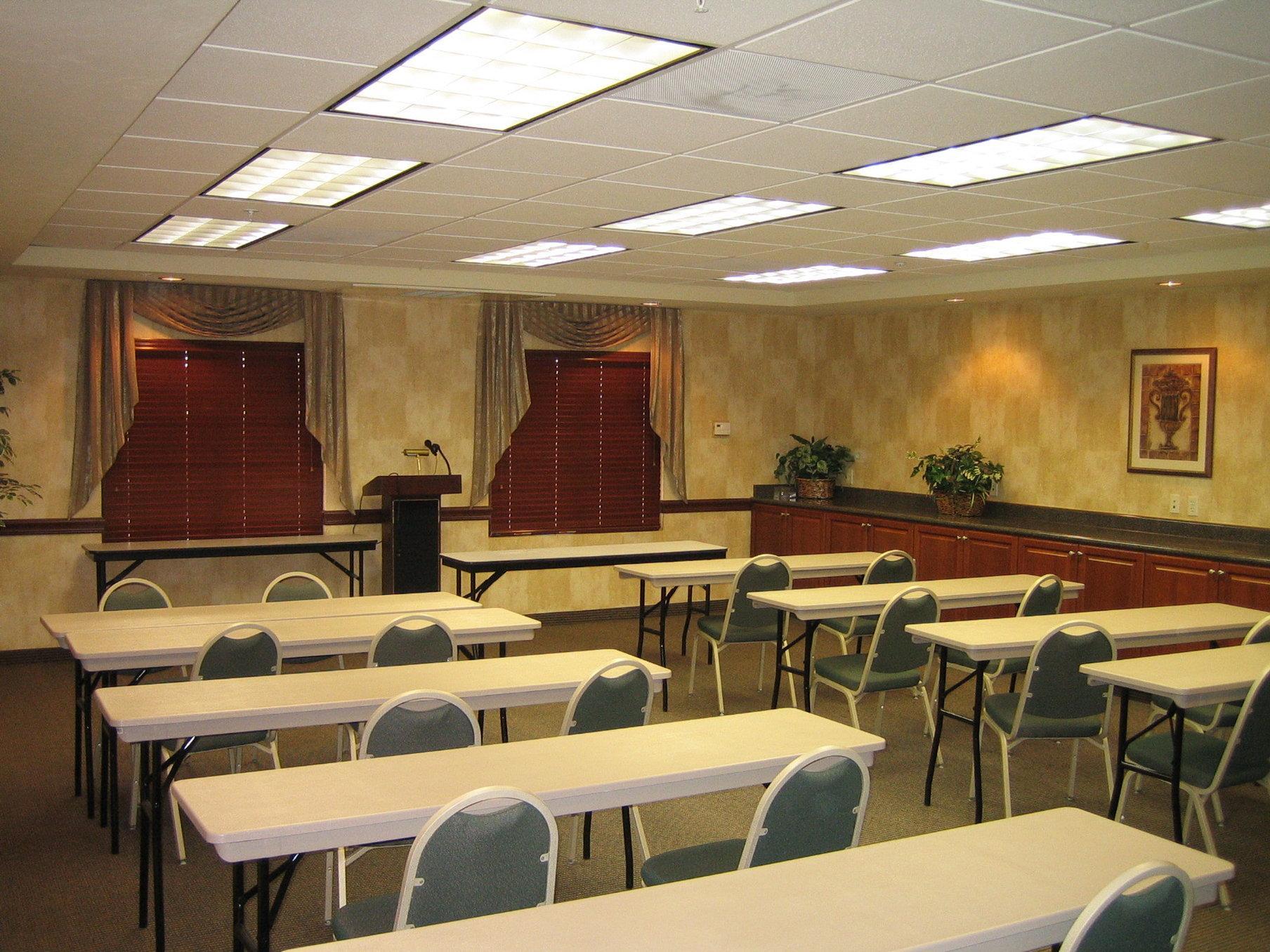 Holiday Inn Express Hotel & Suites Tucson Mall By Ihg Exterior foto