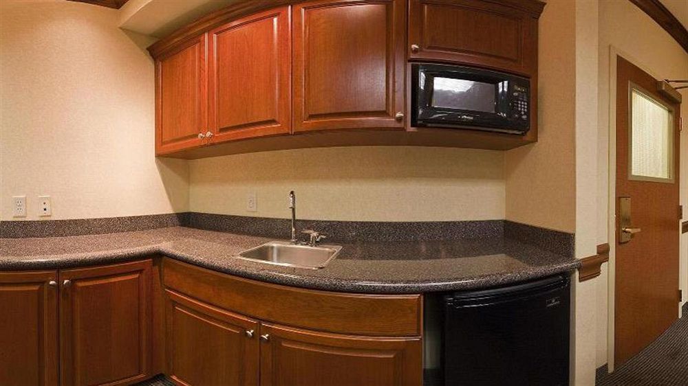 Holiday Inn Express Hotel & Suites Tucson Mall By Ihg Exterior foto