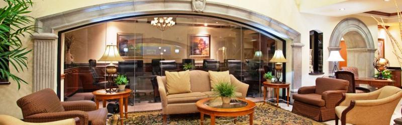 Holiday Inn Express Hotel & Suites Tucson Mall By Ihg Exterior foto