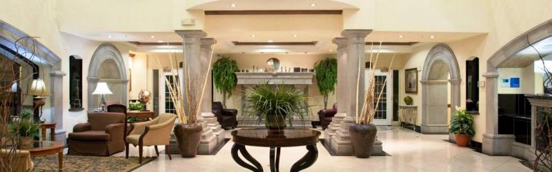 Holiday Inn Express Hotel & Suites Tucson Mall By Ihg Exterior foto