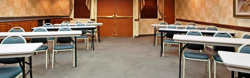 Holiday Inn Express Hotel & Suites Tucson Mall By Ihg Exterior foto