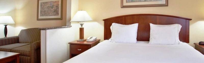Holiday Inn Express Hotel & Suites Tucson Mall By Ihg Exterior foto