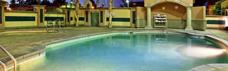 Holiday Inn Express Hotel & Suites Tucson Mall By Ihg Exterior foto