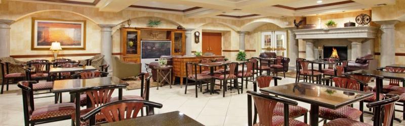 Holiday Inn Express Hotel & Suites Tucson Mall By Ihg Exterior foto